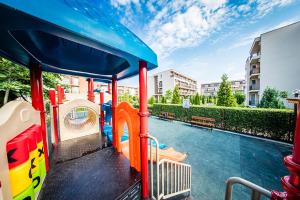 Destination Bulgaria 2000 Orchidea Private Summer Apartments