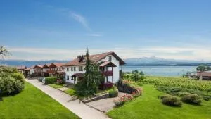 Weinberghof - Dozwil