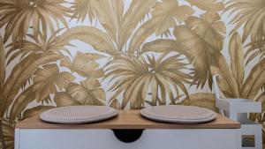 Sunnyside Apartment in the City Center 