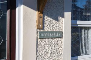 Lake District, spacious holiday home, sleeps 11, village location