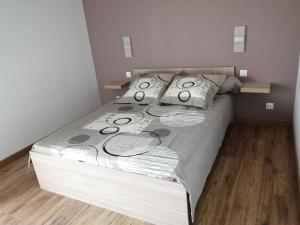 Maisons de vacances Le Tiluce : photos des chambres