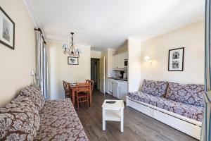 Appartements Le Swing : photos des chambres