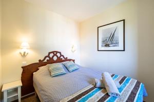 Appartements Le Swing : photos des chambres