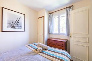 Appartements Le Swing : photos des chambres