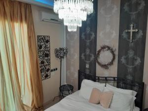 Vila Zanet - 3hvězdičkové hotely ve městě Limenas