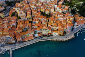 Appartements Villefranche Bay View : photos des chambres