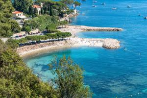 Appartements Villefranche Bay View : photos des chambres