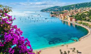 Appartements Villefranche Bay View : photos des chambres
