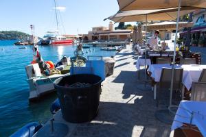 Appartements Villefranche Bay View : photos des chambres