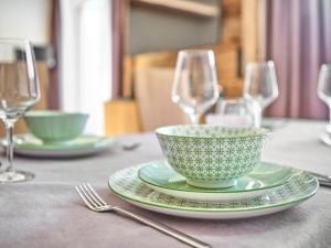 The Spa Suite Top 3- Tauplitz Residences by AAHH