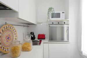 Corallo Apartment