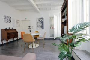 Corallo Apartment