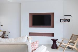 Appart'hotels Residence Omigna : photos des chambres