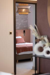 Appart'hotels Residence Omigna : photos des chambres