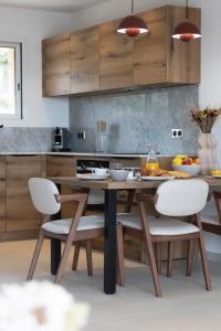 Appart'hotels Residence Omigna : photos des chambres