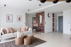 Appart'hotels Residence Omigna : photos des chambres