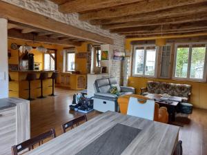 Villas Le Moulin d'Errol : photos des chambres