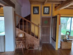 Villas Le Moulin d'Errol : photos des chambres