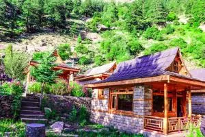 Sattva Pine Resort - Chitkul