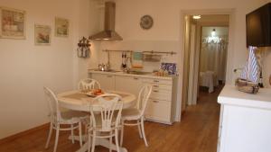 LA BARCHETTA suite img4