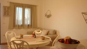 LA BARCHETTA suite img12