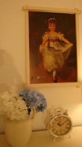 LA BARCHETTA suite img28