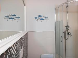 LA BARCHETTA suite img34