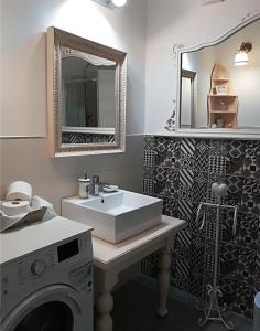 LA BARCHETTA suite img36