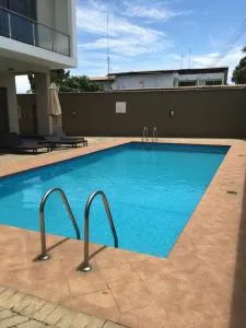 Avant Garde Luxury Apartment - Akkra