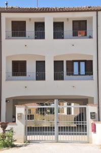 LA BARCHETTA suite img37