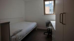 Private Bedrooms with Shared Kitchen at East Shore in St Andrews