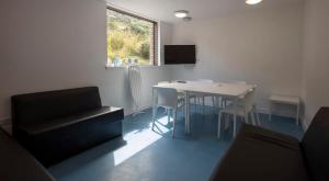 Private Bedrooms with Shared Kitchen at East Shore in St Andrews