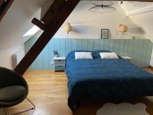 Chez Malouga