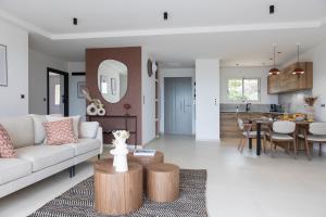 Appart'hotels Residence Omigna : photos des chambres