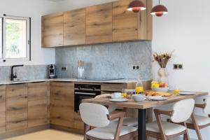 Appart'hotels Residence Omigna : photos des chambres