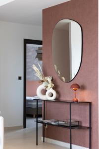 Appart'hotels Residence Omigna : photos des chambres