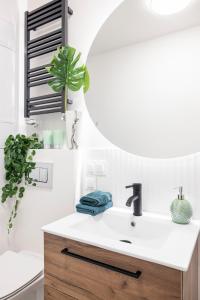 Mieszkanie Boutique ACCO RENT