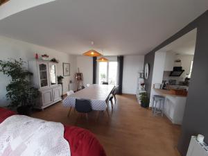 Maisons de vacances gite de la Soupeze parc Perigord limousin : photos des chambres