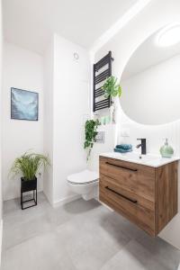 Mieszkanie Boutique ACCO RENT
