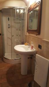 B&B La Palazza