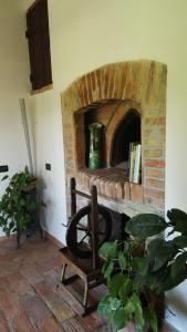 B&B La Palazza