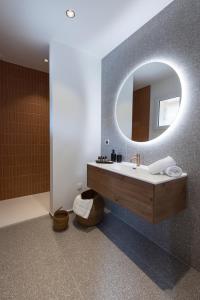 Appart'hotels Residence Omigna : photos des chambres