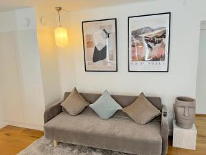 Perfect 3 bedroom apartment in the heart of CPH