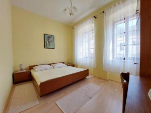 Double Room room in Rooms Nada