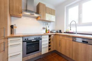 Villa Müller Rotfuchs