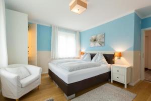 Villa Müller Rotfuchs