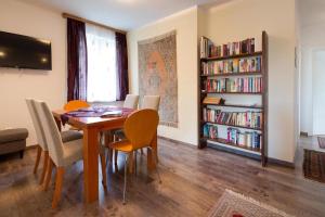 Villa Müller Rotfuchs