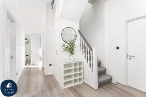 FLATZY - Victoria Street Apartment - Heart of City Centre
