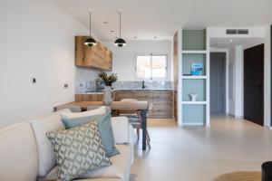 Appart'hotels Residence Omigna : photos des chambres