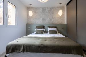 Appart'hotels Residence Omigna : photos des chambres